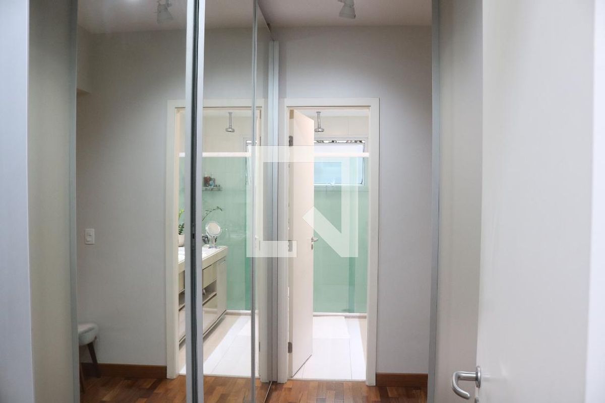 Apartamento, 4 quartos, 200 m² - Foto 12