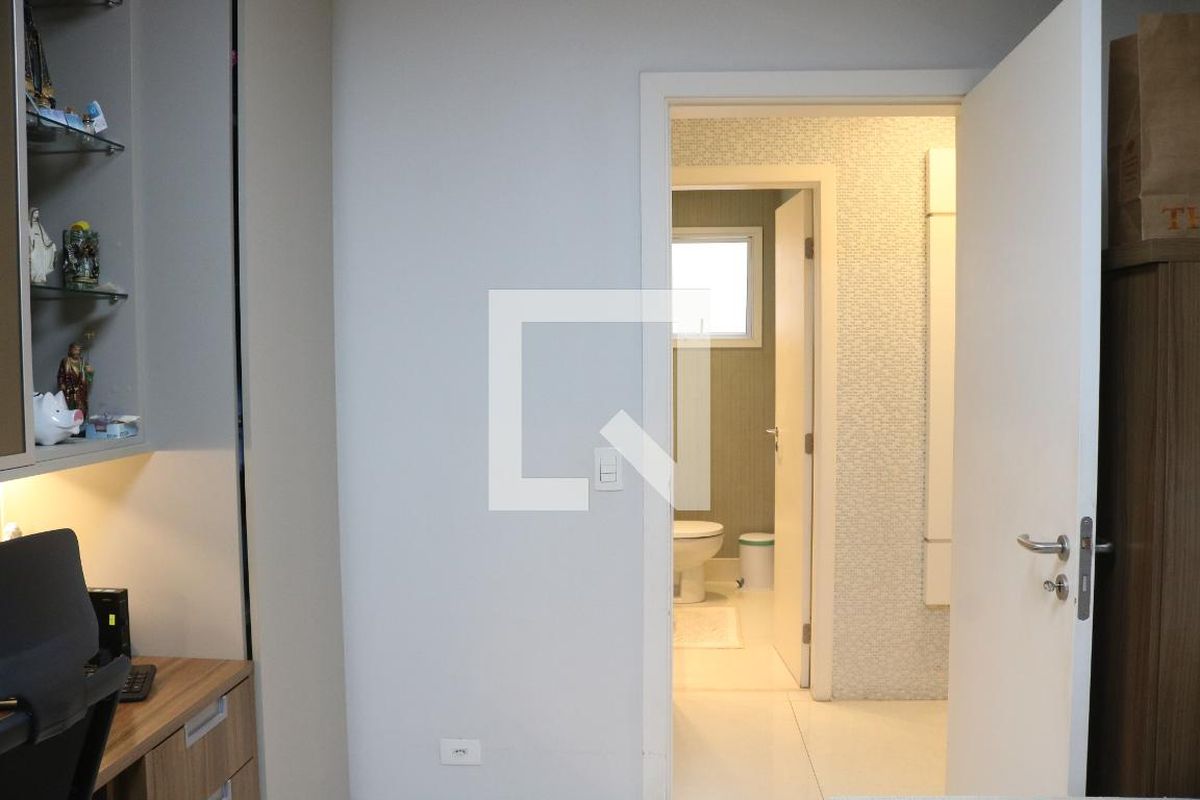 Apartamento, 4 quartos, 200 m² - Foto 25