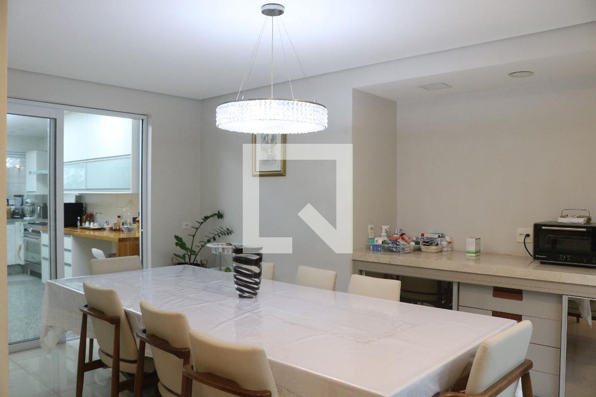 Apartamento, 4 quartos, 200 m² - Foto 48