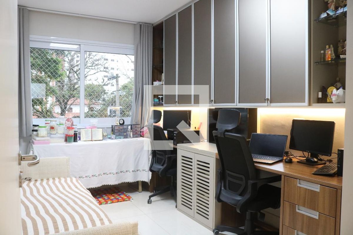 Apartamento, 4 quartos, 200 m² - Foto 23