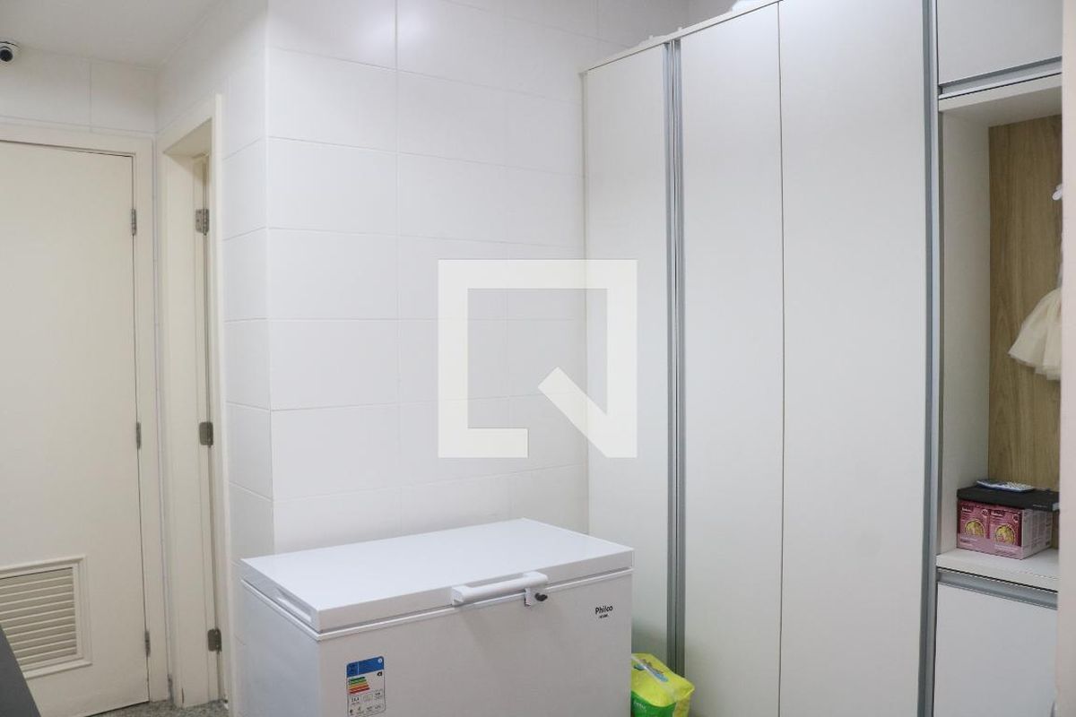 Apartamento, 4 quartos, 200 m² - Foto 53