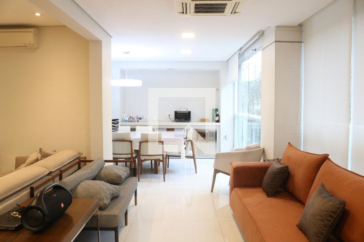 Apartamento, 4 quartos, 200 m² - Foto 6