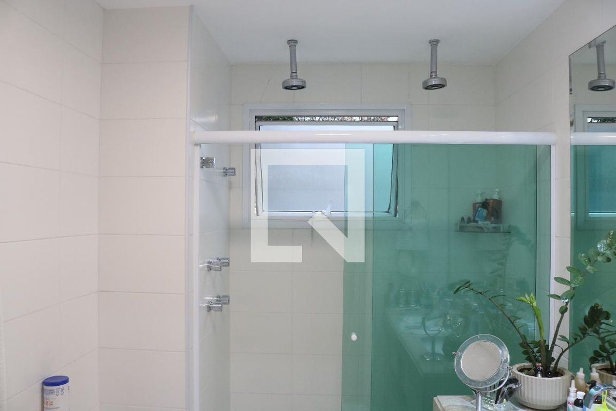 Apartamento, 4 quartos, 200 m² - Foto 30