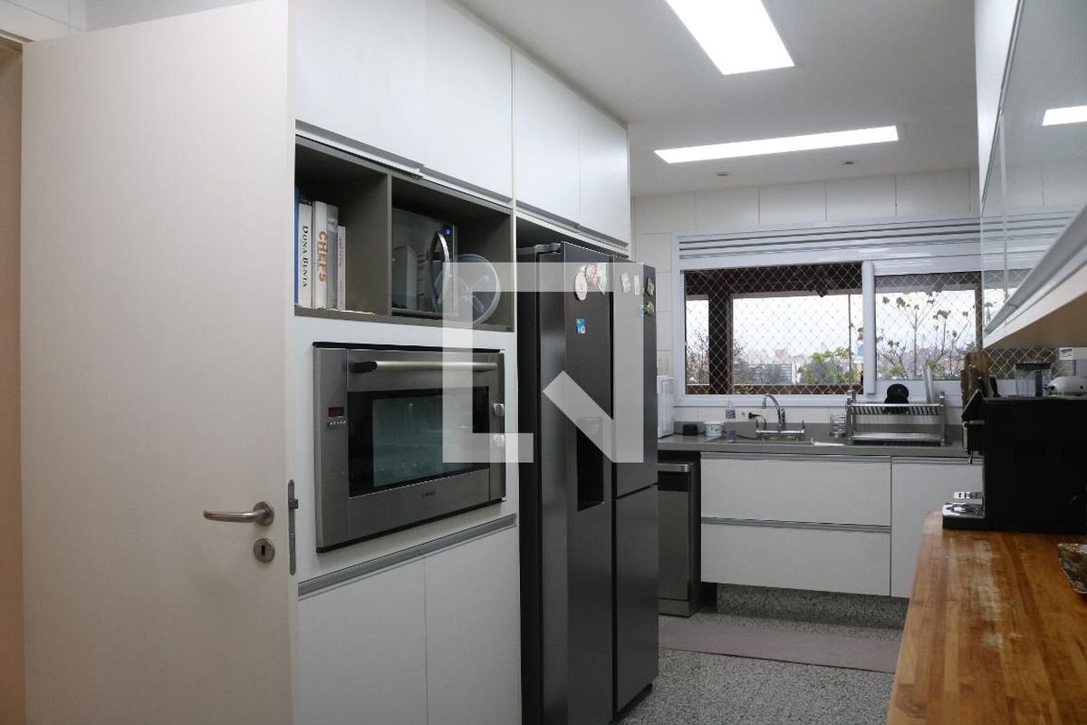 Apartamento, 4 quartos, 200 m² - Foto 43