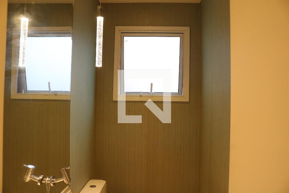 Apartamento, 4 quartos, 200 m² - Foto 41