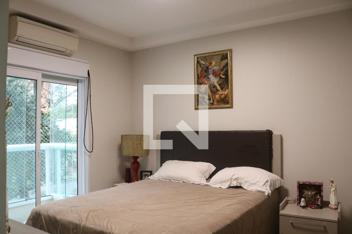 Apartamento, 4 quartos, 200 m² - Foto 13