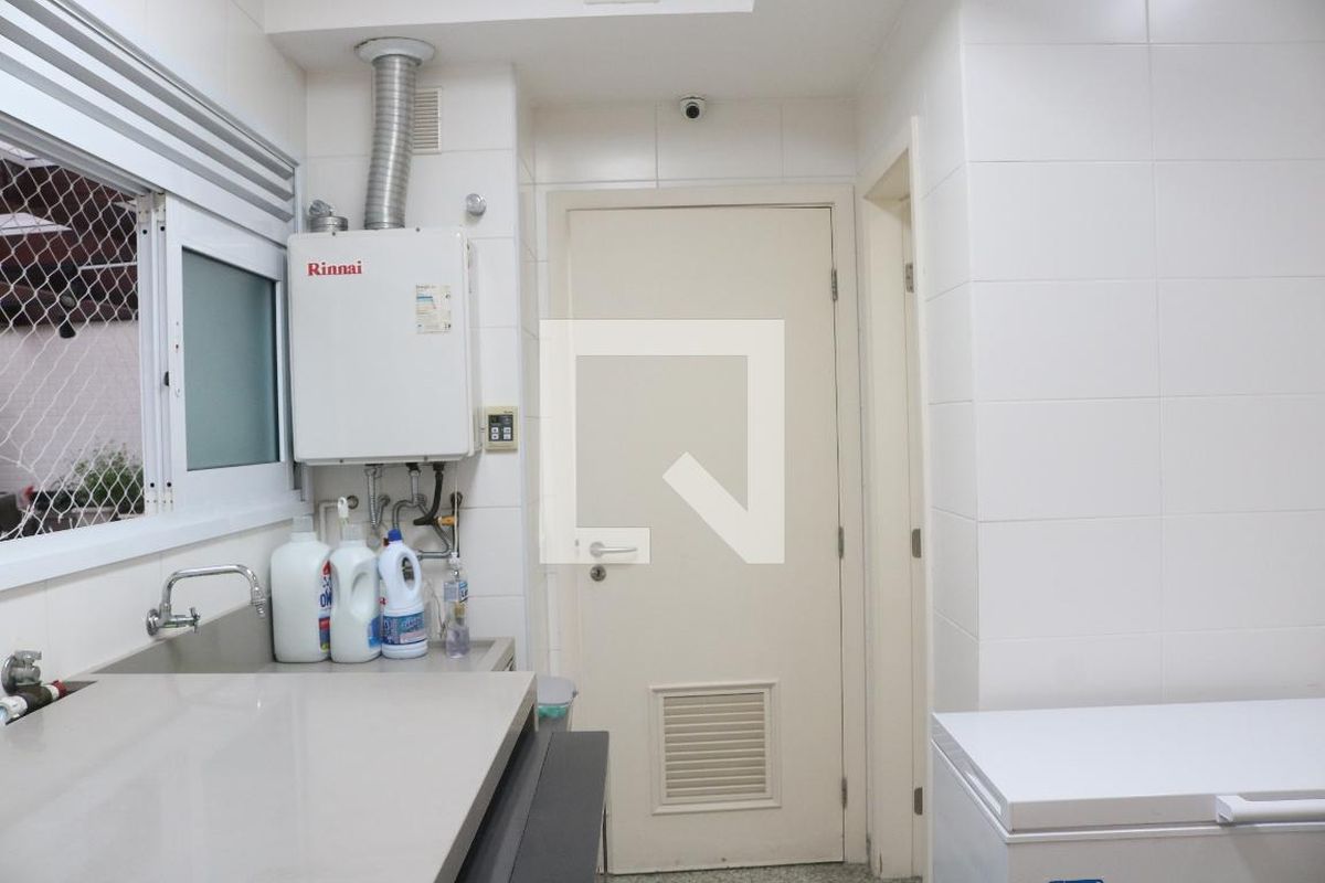 Apartamento, 4 quartos, 200 m² - Foto 52