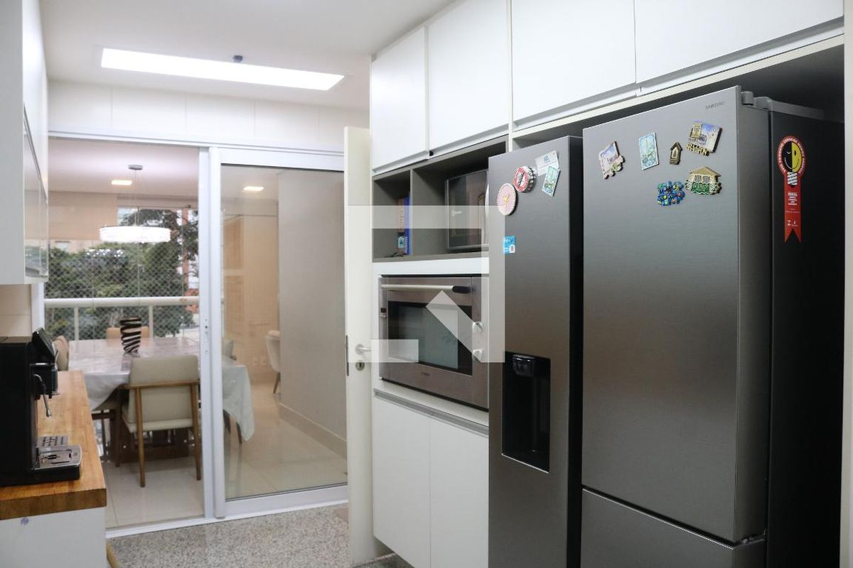 Apartamento, 4 quartos, 200 m² - Foto 46