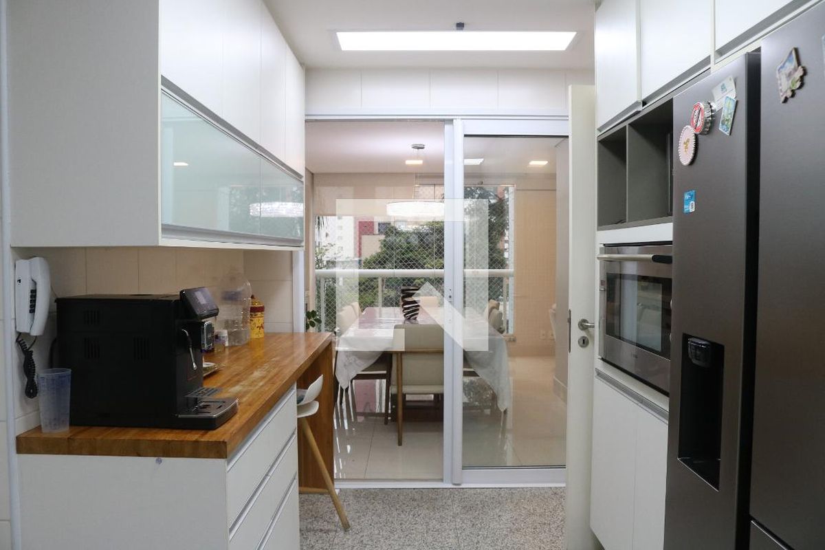 Apartamento, 4 quartos, 200 m² - Foto 45
