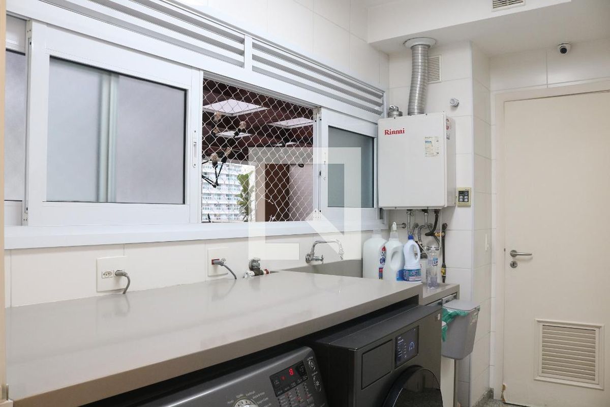 Apartamento, 4 quartos, 200 m² - Foto 54