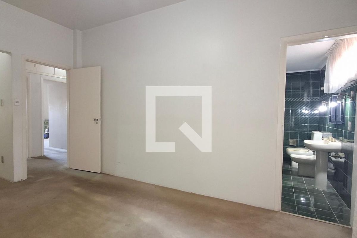 Apartamento à Venda - Centro, 3 Quartos,  181 m2 em , Campinas - sp | SoloBR