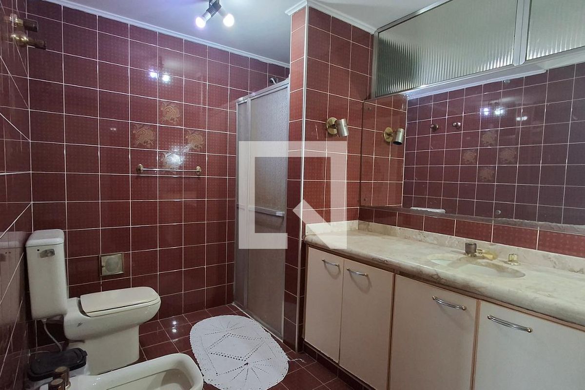 Apartamento à Venda - Centro, 3 Quartos,  181 m2 em , Campinas - sp | SoloBR