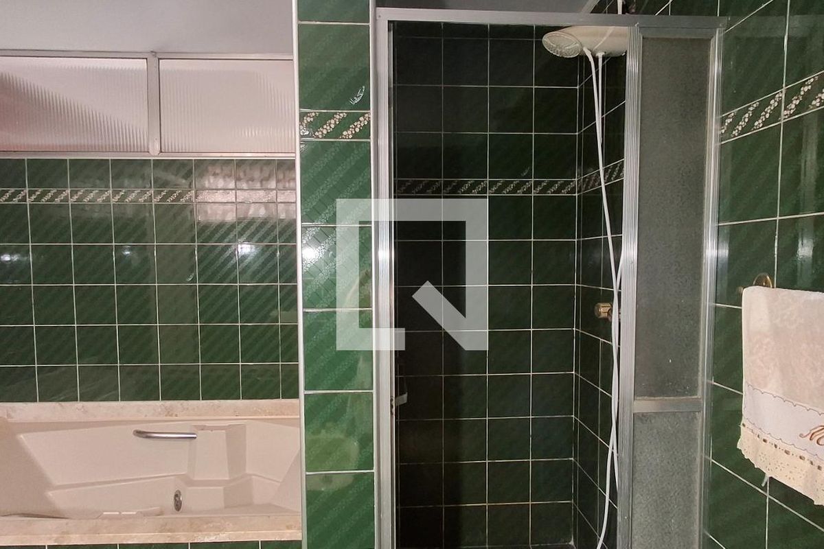 Apartamento à Venda - Centro, 3 Quartos,  181 m2 em , Campinas - sp | SoloBR