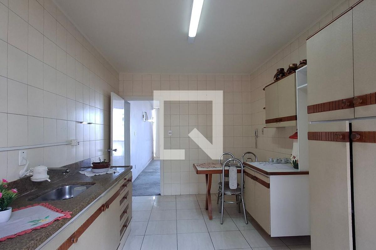 Apartamento à Venda - Centro, 3 Quartos,  181 m2 em , Campinas - sp | SoloBR