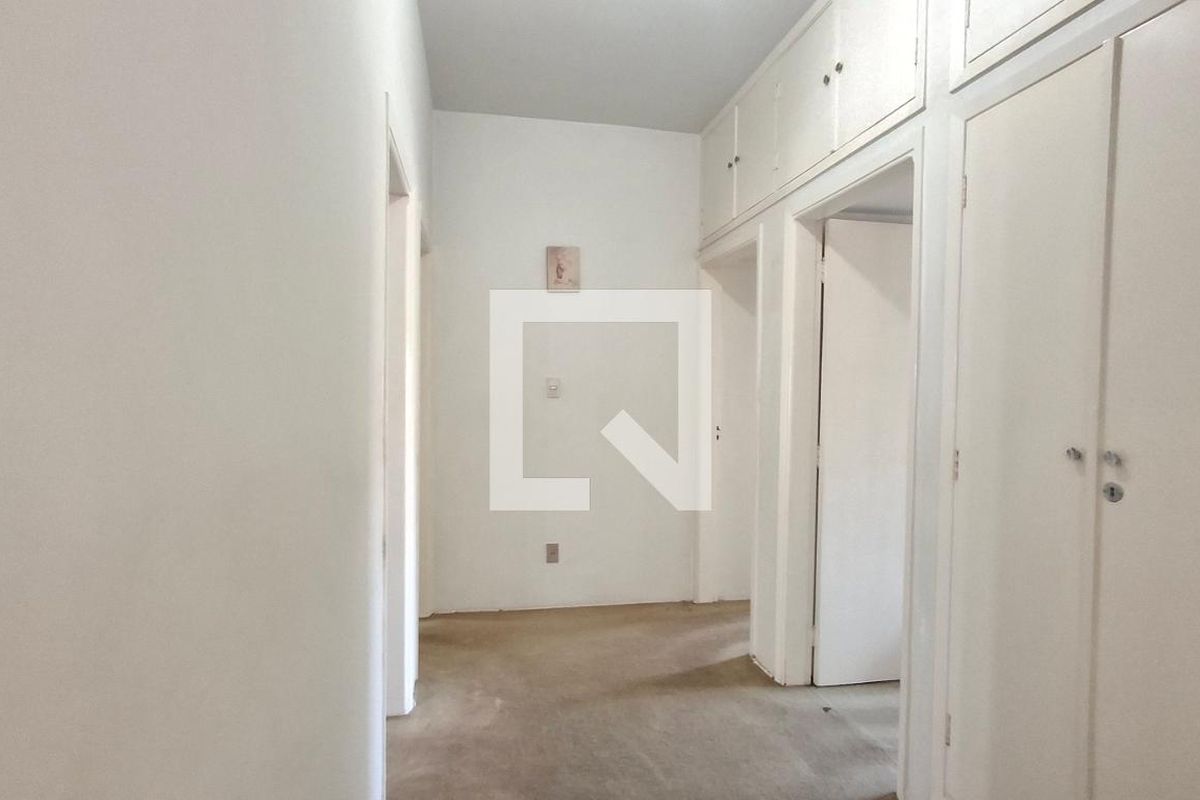 Apartamento à Venda - Centro, 3 Quartos,  181 m2 em , Campinas - sp | SoloBR