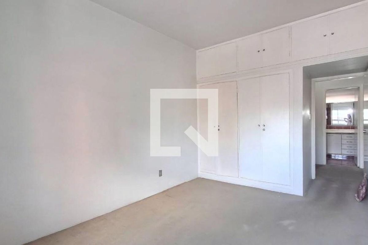 Apartamento à Venda - Centro, 3 Quartos,  181 m2 em , Campinas - sp | SoloBR
