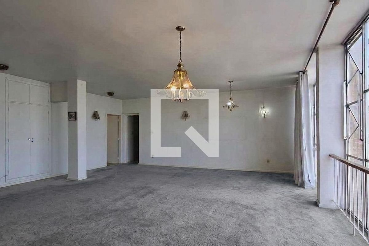 Apartamento à Venda - Centro, 3 Quartos,  181 m2 em , Campinas - sp | SoloBR