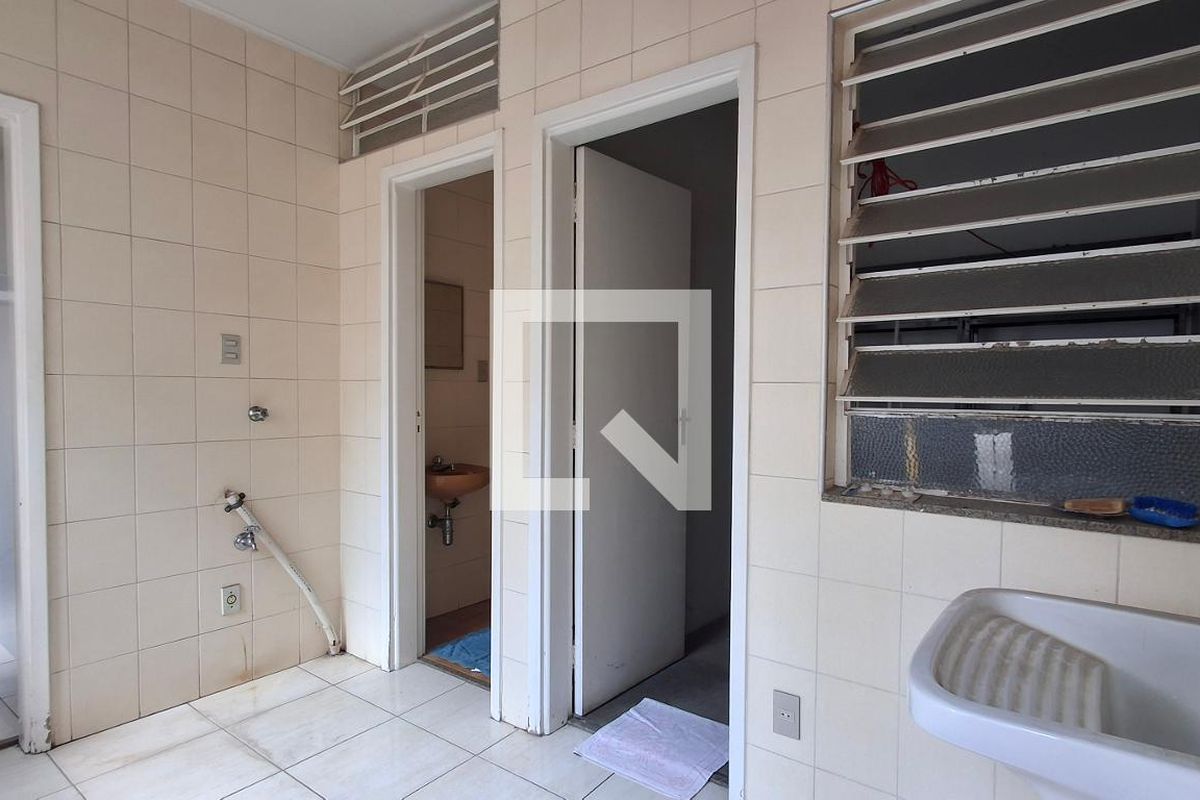 Apartamento à Venda - Centro, 3 Quartos,  181 m2 em , Campinas - sp | SoloBR