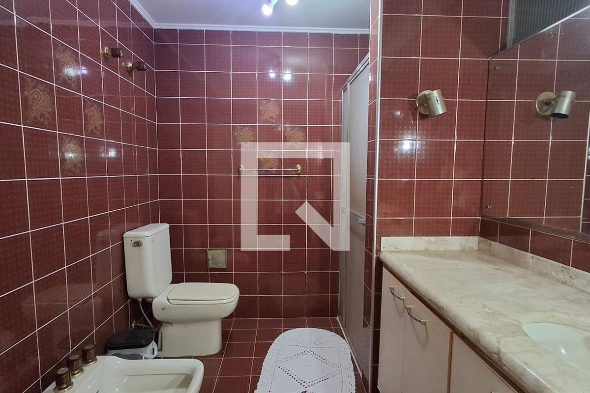 Apartamento à Venda - Centro, 3 Quartos,  181 m2 em , Campinas - sp | SoloBR