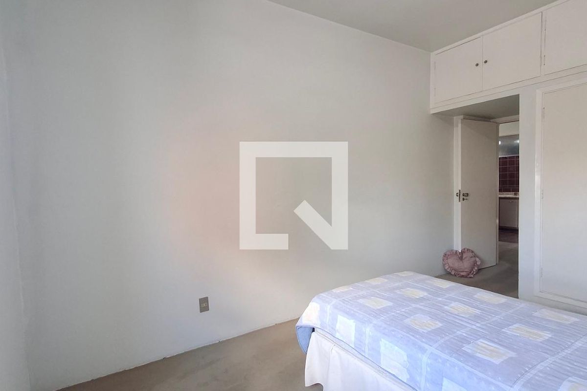 Apartamento à Venda - Centro, 3 Quartos,  181 m2 em , Campinas - sp | SoloBR