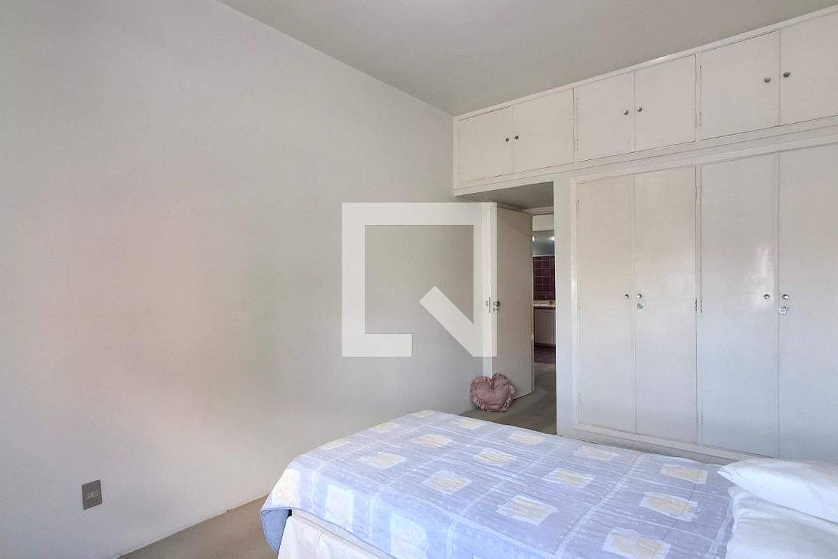 Apartamento à Venda - Centro, 3 Quartos,  181 m2 em , Campinas - sp | SoloBR