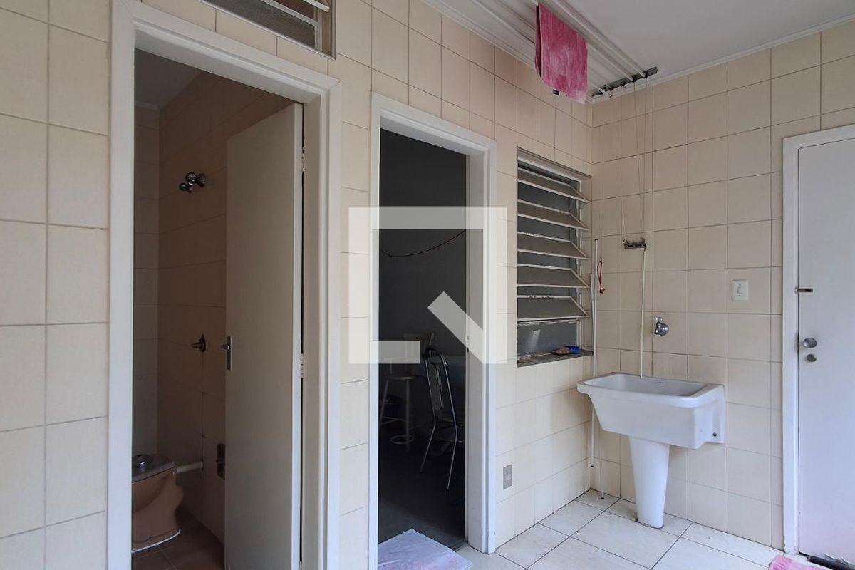 Apartamento à Venda - Centro, 3 Quartos,  181 m2 em , Campinas - sp | SoloBR