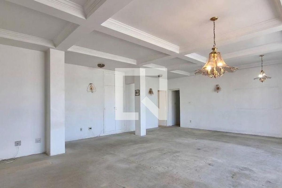 Apartamento à Venda - Centro, 3 Quartos,  181 m2 em , Campinas - sp | SoloBR