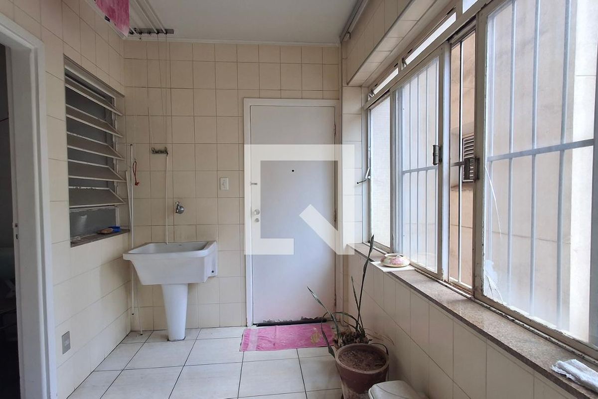Apartamento à Venda - Centro, 3 Quartos,  181 m2 em , Campinas - sp | SoloBR