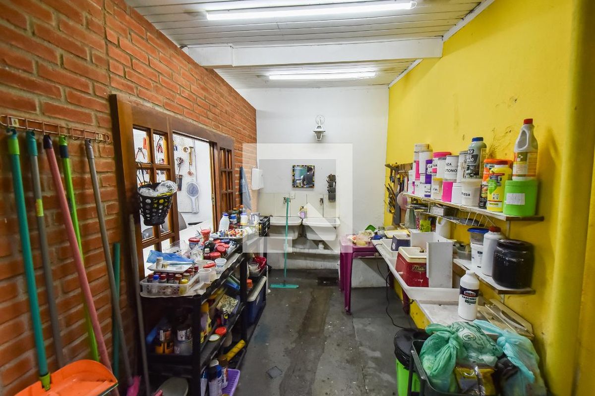 Casa, 2 quartos, 125 m² - Foto 33