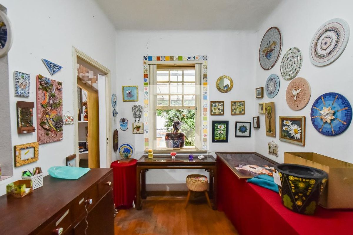 Casa, 2 quartos, 125 m² - Foto 9