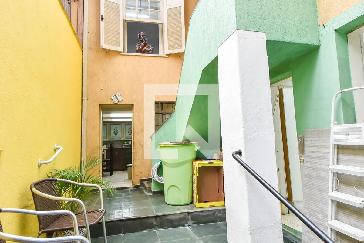 Casa, 2 quartos, 125 m² - Foto 42