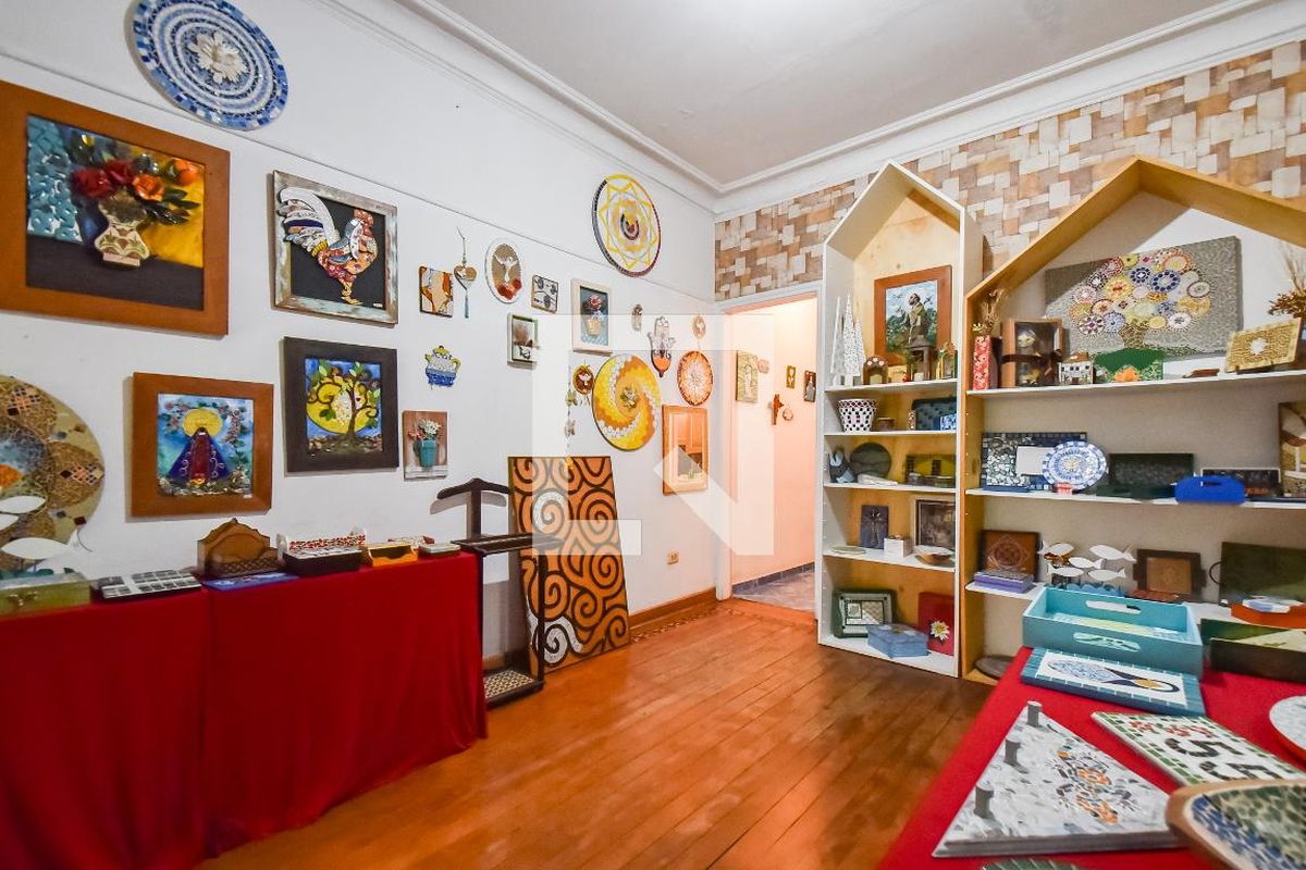 Casa, 2 quartos, 125 m² - Foto 2