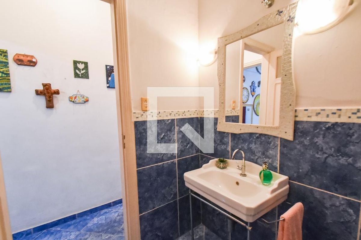 Casa, 2 quartos, 125 m² - Foto 17