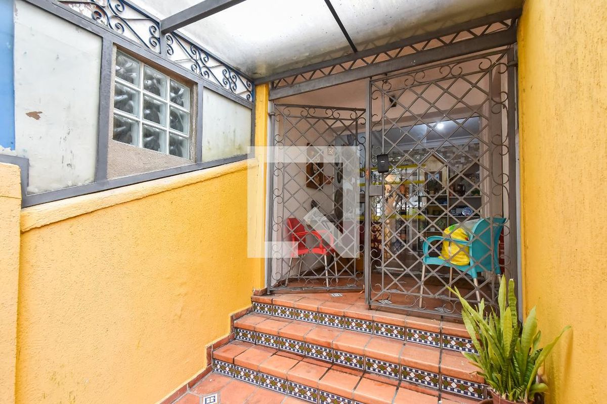 Casa, 2 quartos, 125 m² - Foto 43