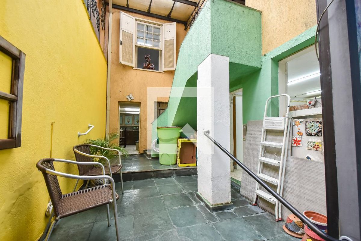 Casa, 2 quartos, 125 m² - Foto 41