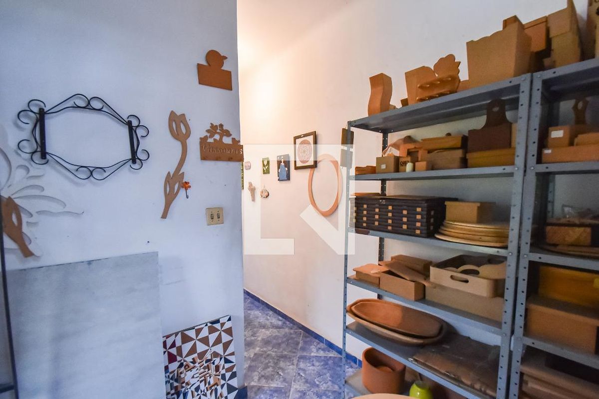 Casa, 2 quartos, 125 m² - Foto 21
