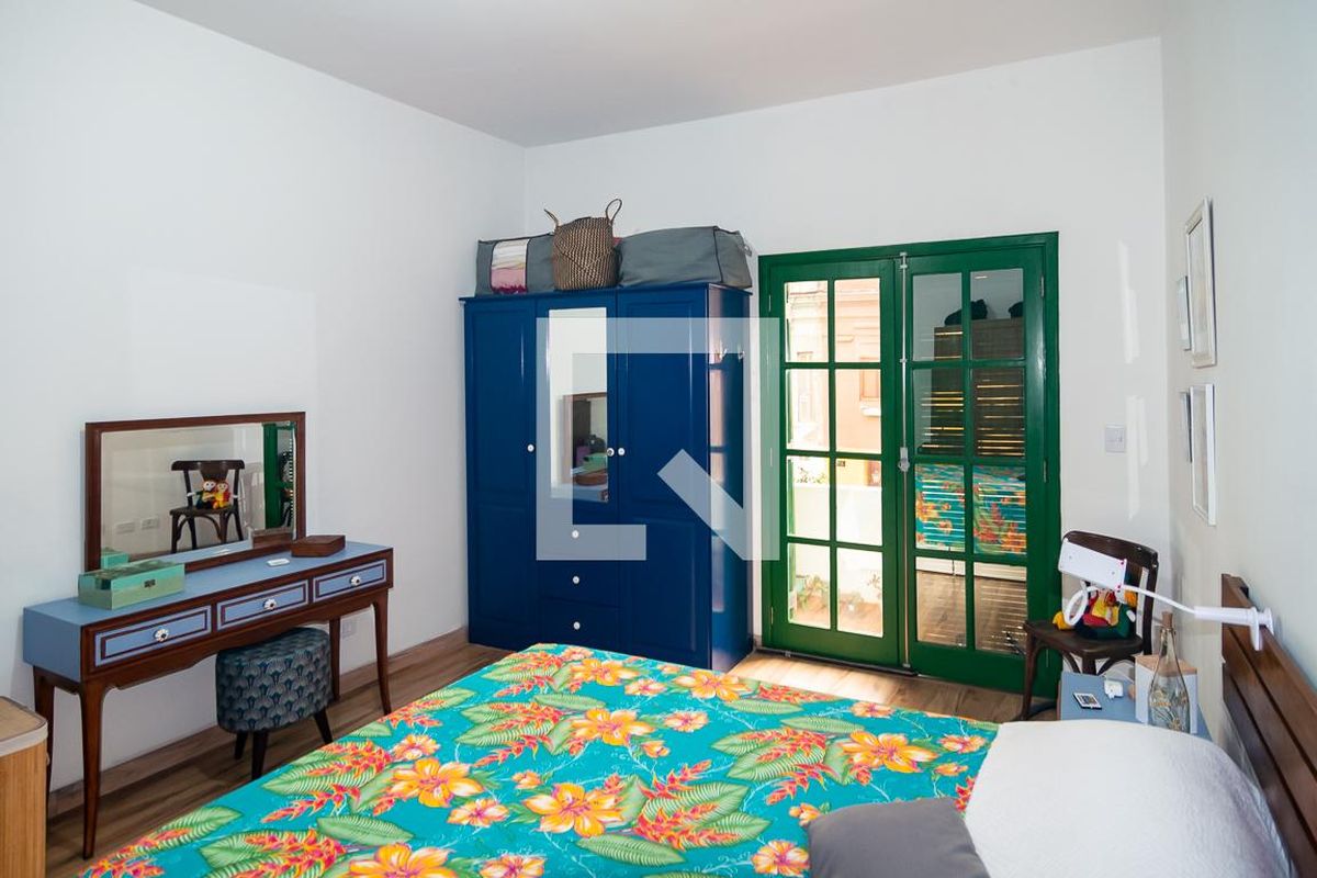 Apartamento, 1 quarto, 52 m² - Foto 14