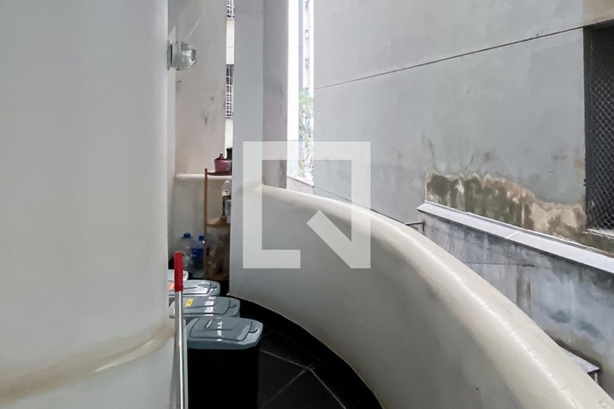 Apartamento, 1 quarto, 52 m² - Foto 6