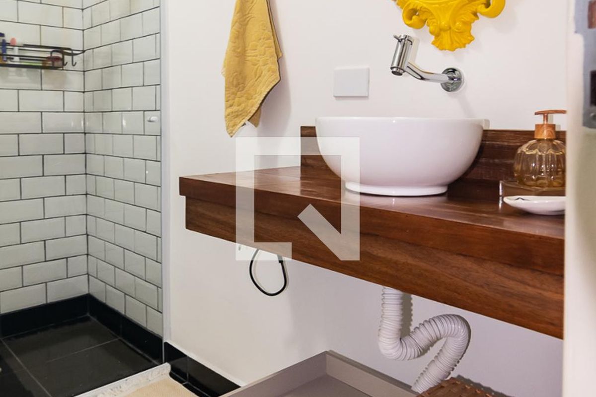 Apartamento, 1 quarto, 52 m² - Foto 9