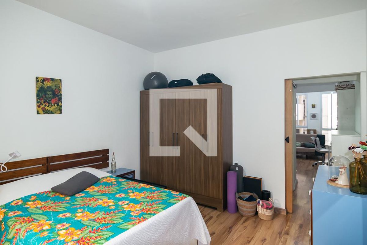 Apartamento, 1 quarto, 52 m² - Foto 16