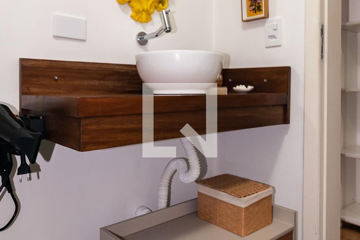 Apartamento, 1 quarto, 52 m² - Foto 12