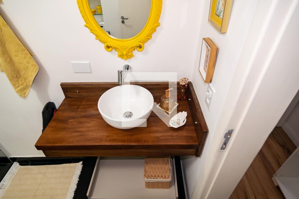 Apartamento, 1 quarto, 52 m² - Foto 10