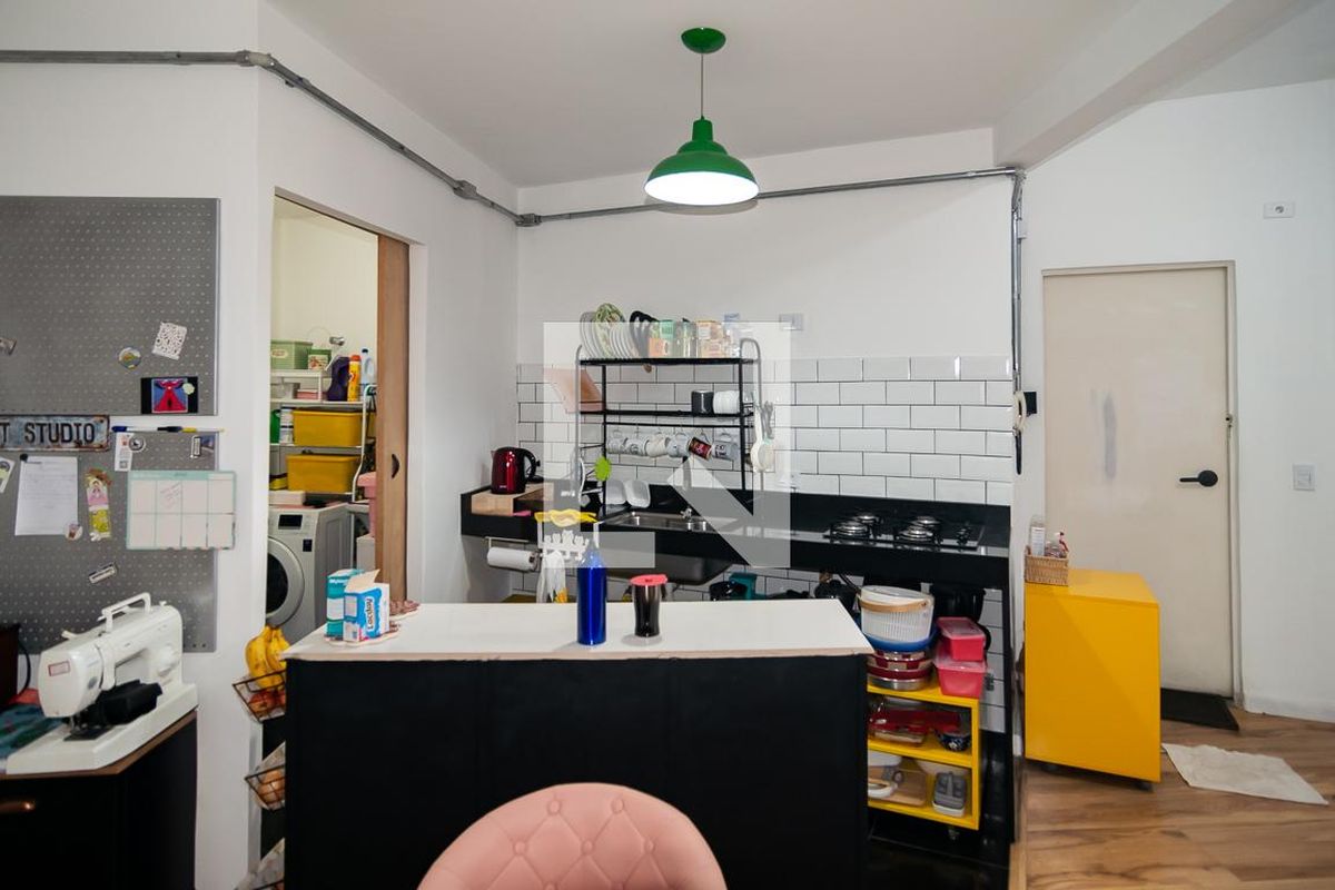 Apartamento, 1 quarto, 52 m² - Foto 5