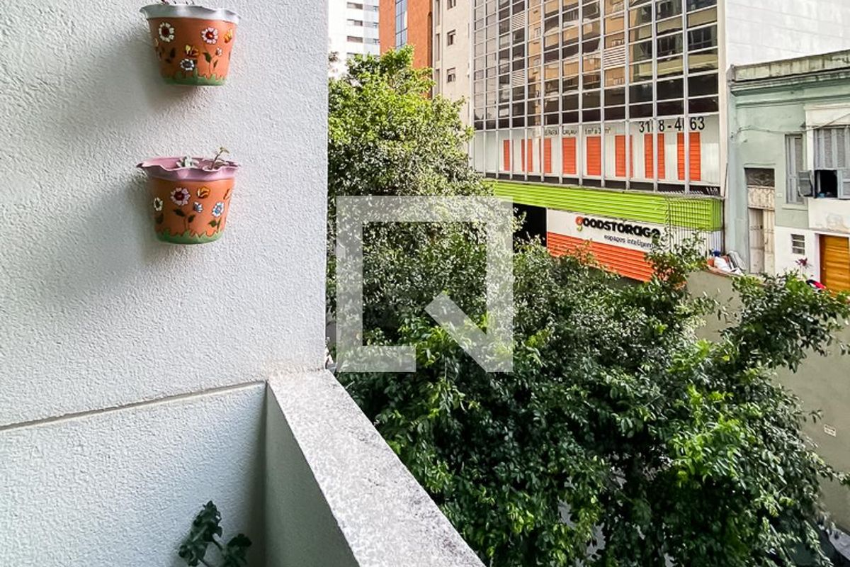 Apartamento, 1 quarto, 52 m² - Foto 20