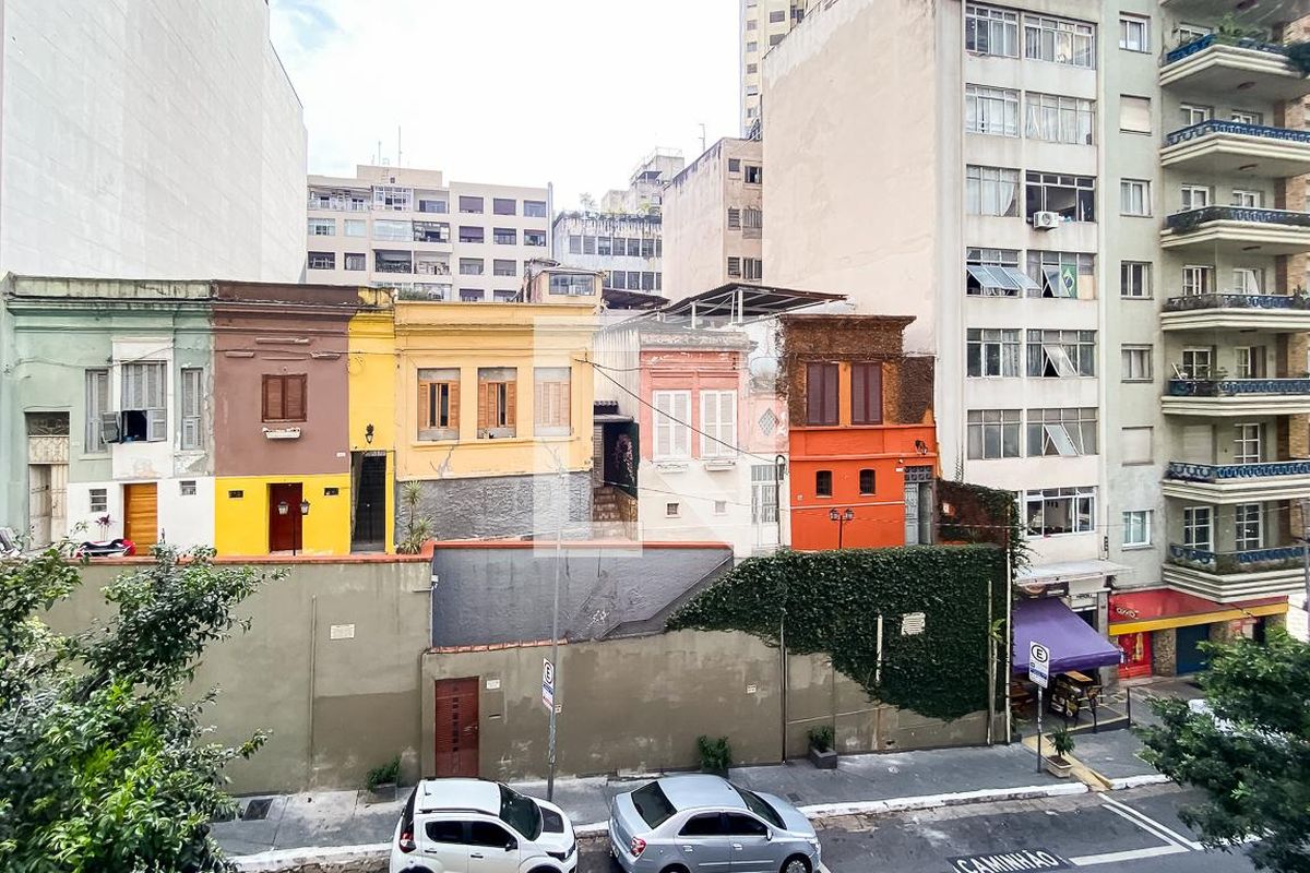 Apartamento, 1 quarto, 52 m² - Foto 21