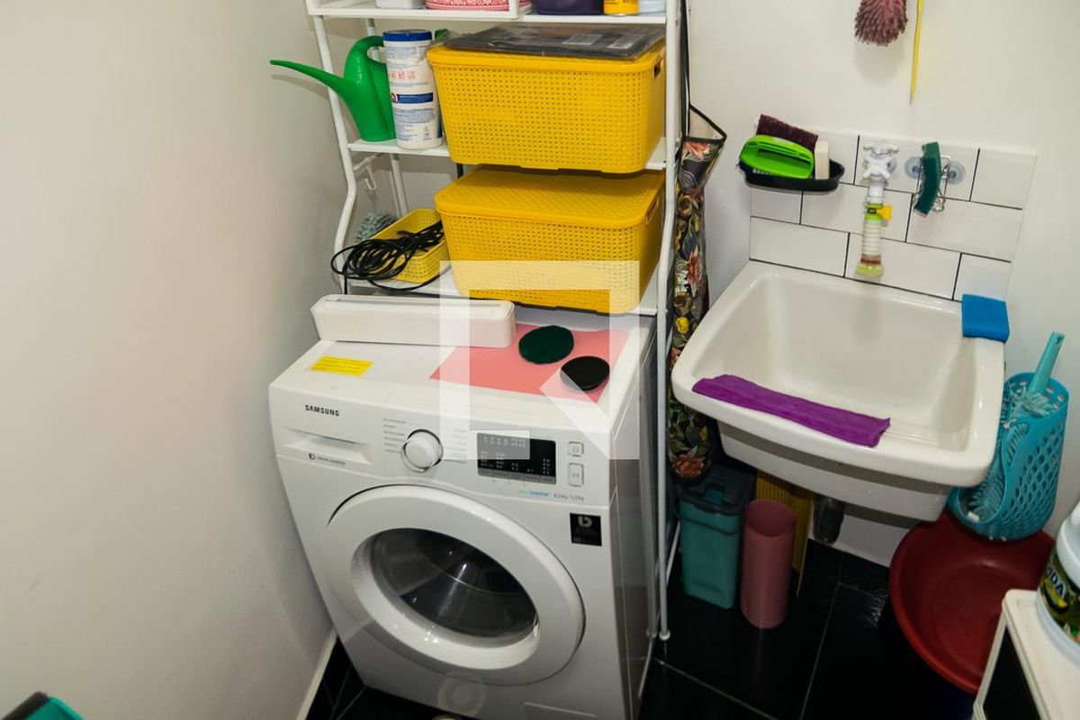 Apartamento, 1 quarto, 52 m² - Foto 26