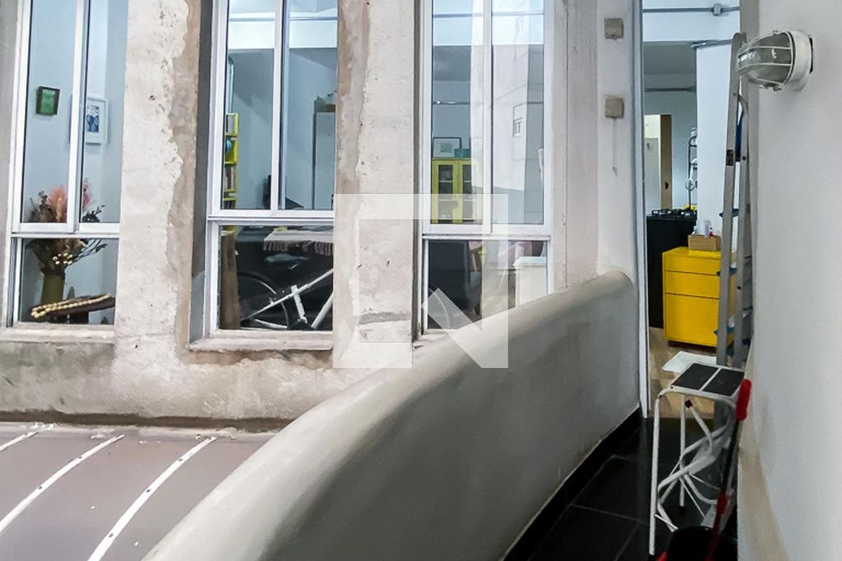Apartamento, 1 quarto, 52 m² - Foto 7