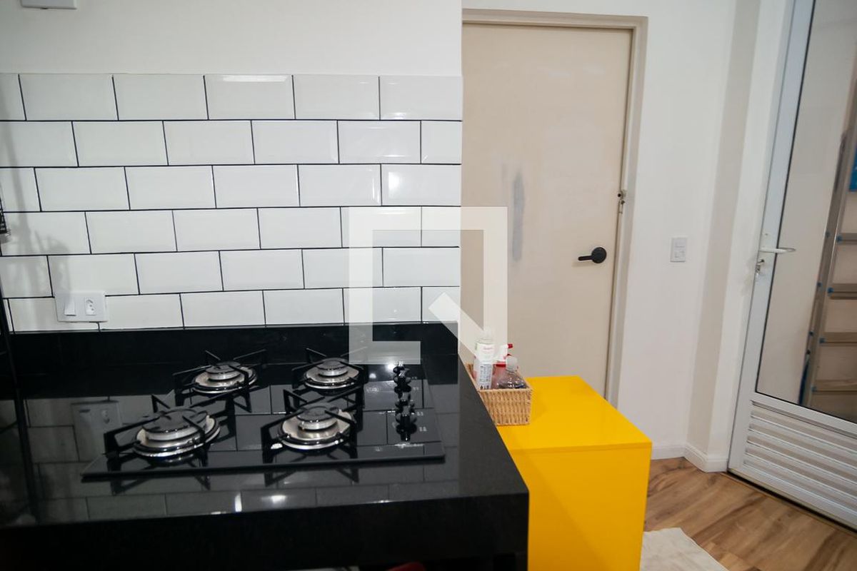 Apartamento, 1 quarto, 52 m² - Foto 23