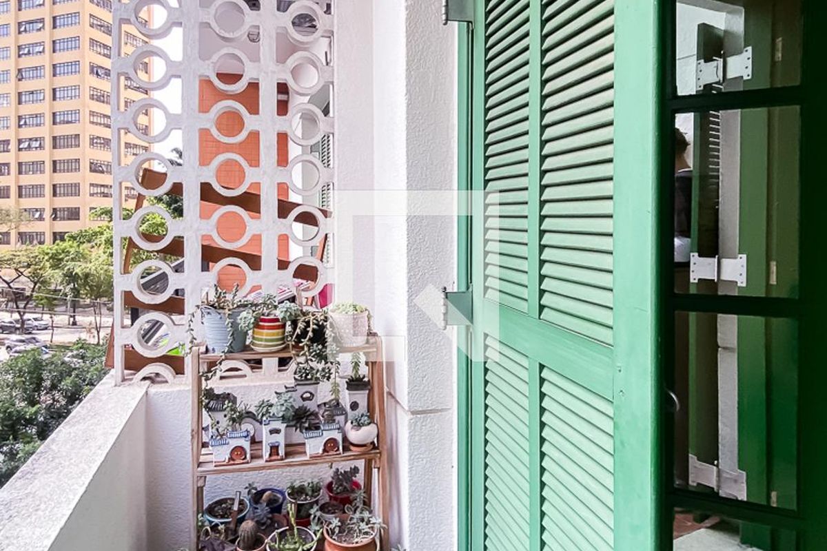 Apartamento, 1 quarto, 52 m² - Foto 17
