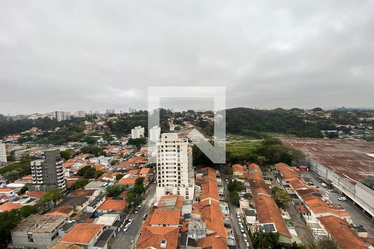 Apartamento, 2 quartos, 42 m² - Foto 27